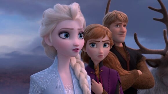 La Reine des Neiges 3 : un nouveau film en préparation ? Les réalisateurs répondent