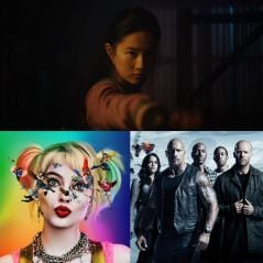 Mulan, Birds of Prey, Fast and Furious 9...  10 films qu'on a hâte de voir en 2020