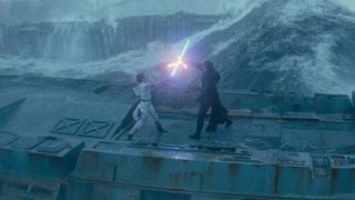 Star Wars 9 : le script a failli leaker sur le web... à cause d'un acteur