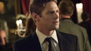 Legacies saison 2 : aviez-vous remarqué ce détail sur Matt Donovan dans l'épisode 6 ?