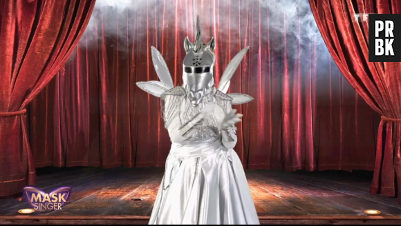 Mask Singer : quelle célébrité est la licorne ? Les indices qui dévoilent son identité