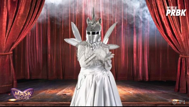 Mask Singer : quelle célébrité est la licorne ? Les indices qui dévoilent son identité