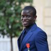 NGolo Kanté porte plainte contre son agent d'image : "J'ai été trop gentil"