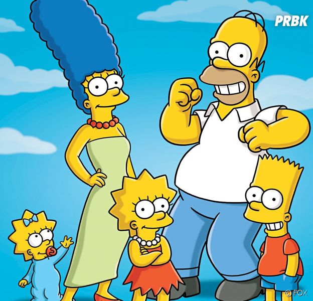 Les Simpson : bientôt la fin de la série ? Les déclarations qui sèment le doute