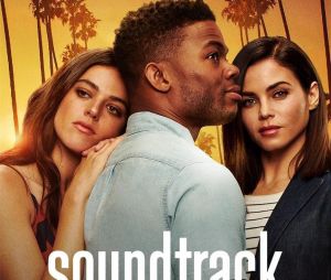 Soundtrack : la série musicale avec Jenna Dewan (l'ex femme de Channing Tatum) arrive le 18 décembre 2019 sur Netflix