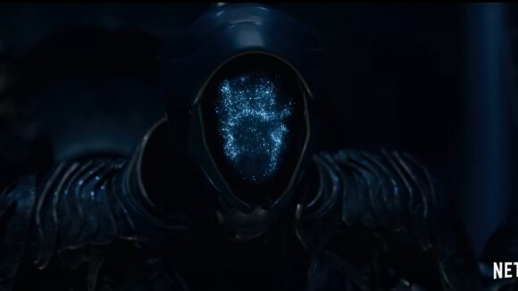 Perdus dans l'espace saison 2 : nouveaux robots et nouveaux dangers dans la bande-annonce