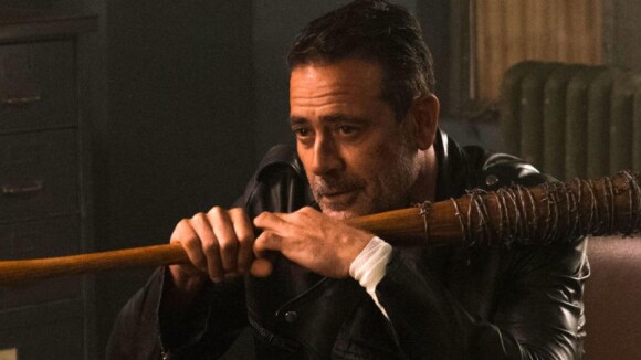 The Walking Dead : Negan dans les futurs films de Rick et héros d'un film solo ?