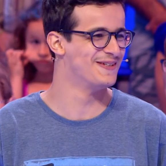 Paul (Les 12 coups de midi) en couple ? Le champion de l'émission de Jean-Luc Reichmann répond