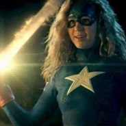 Stargirl : la nouvelle super-héroïne du Arrowverse se dévoile dans une bande-annonce