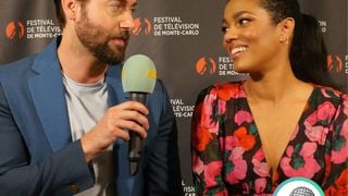 New Amsterdam saison 1 : Helen et Max en couple ? Les acteurs répondent (Interview)