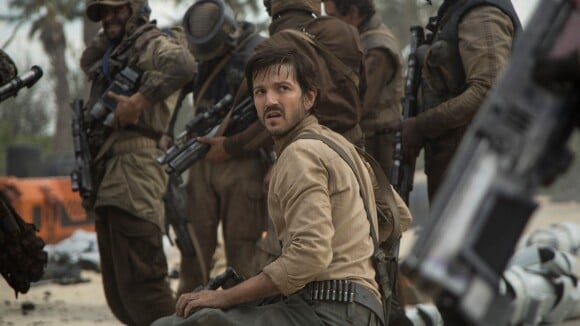 Star Wars - Rogue One : tout ce que l'on sait sur la série de Disney+ avec Diego Luna