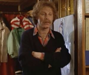 Guy Laporte qui jouait dans Les Bronzés font du ski est mort