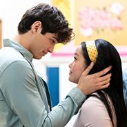 À tous les garçons que j&#039;ai aimés 2 : Noah Centineo et Lana Condor réunis sur les premières photos