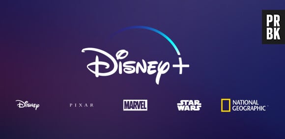 Disney+ sera disponible sur Canal+