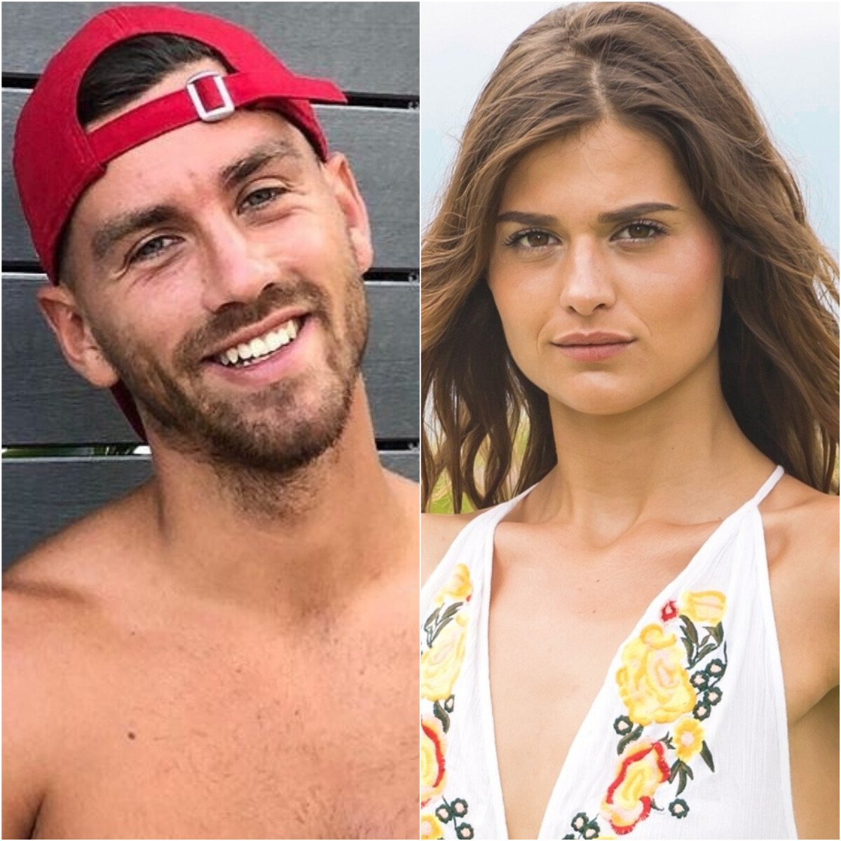 Virgil (Les Anges 12) en couple avec Chani depuis sa rupture avec Cloé :  ils officialisent ❤️ - PureBreak