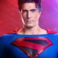 Brandon Routh de retour en Superman dans les séries du Arrowverse ? Il répond