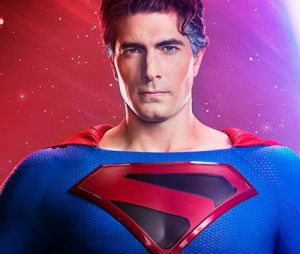 Legends of Tomorrow, Arrow... : le Superman de Brandon Routh de retour dans le futur ?