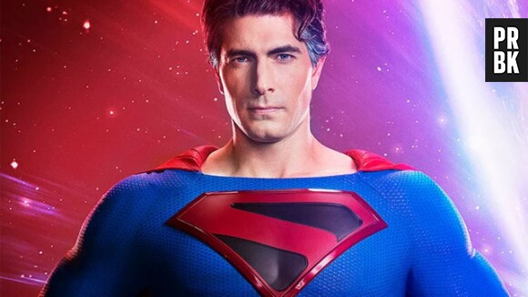 Legends of Tomorrow, Arrow... : le Superman de Brandon Routh de retour dans le futur ?