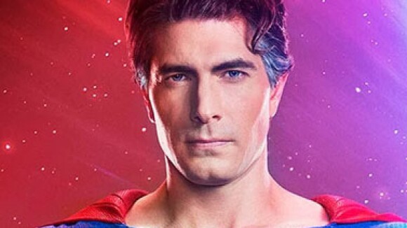 Brandon Routh de retour en Superman dans les séries du Arrowverse ? Il répond