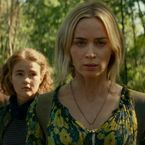 Sans un bruit 2 : premier teaser sous tension pour la suite du film d'horreur