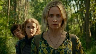 Sans un bruit 2 : premier teaser sous tension pour la suite du film d'horreur