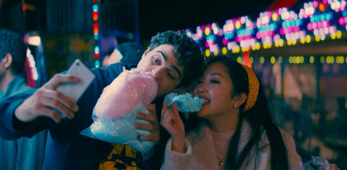Vidéo : A tous les garçons que j'ai aimés 2 : la première bande-annonce