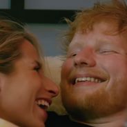 Ed Sheeran amoureux et complice avec Cherry Seaborn, sa femme, dans le clip &quot;Put It All On Me&quot;