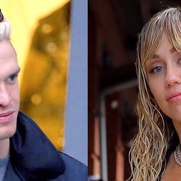 Miley Cyrus trompée par Cody Simpson ? Il réagit à la rumeur d'infidélité