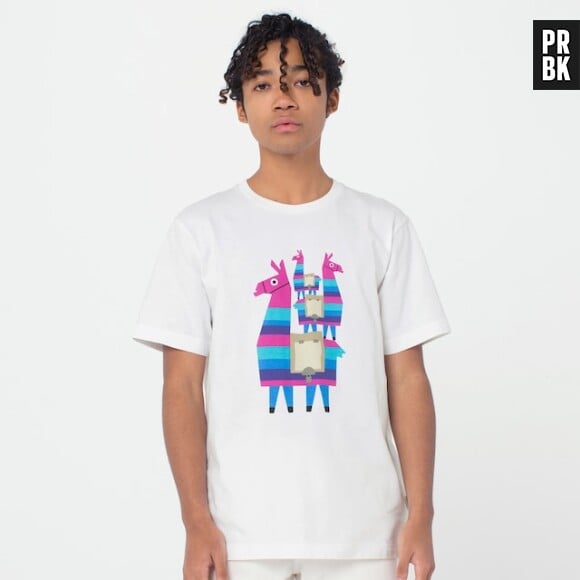 Fortnite x Uniqlo : la collaboration stylée inspirée du jeu vidéo