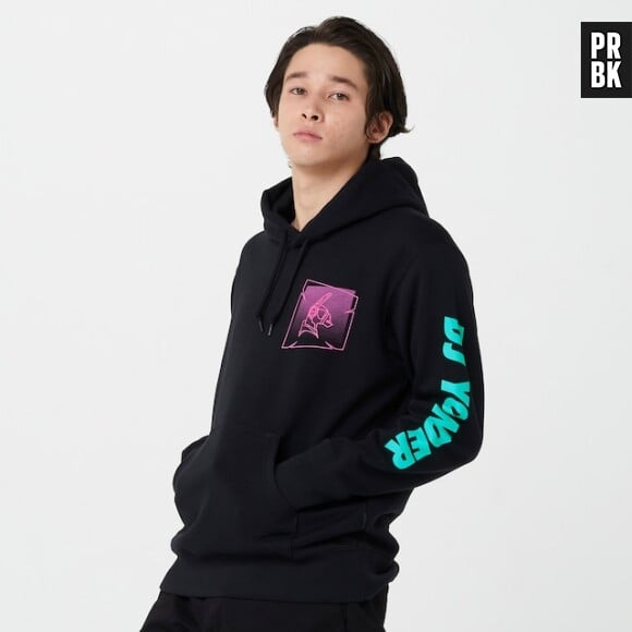 Fortnite x Uniqlo : la collaboration stylée inspirée du jeu vidéo