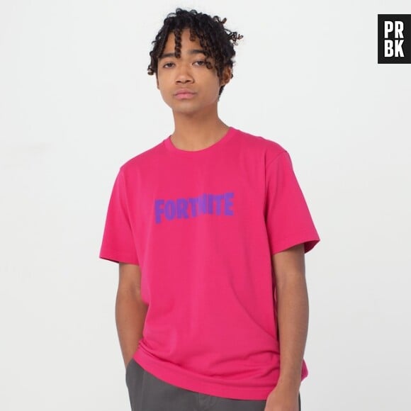 Fortnite x Uniqlo : la collaboration stylée inspirée du jeu vidéo