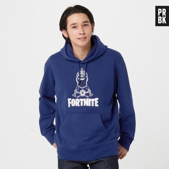 Fortnite x Uniqlo : la collaboration stylée inspirée du jeu vidéo