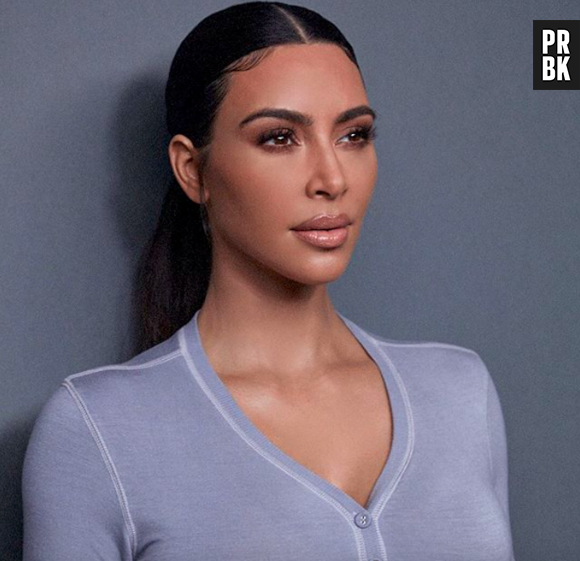 Kim Kardashian et Kanye West offre un cadeau de Noël à North West... d'une valeur de 60 000 euros
