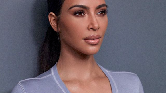 Kim Kardashian offre à sa fille North West (6 ans) un cadeau de Noël à 60 000 euros