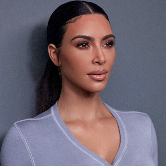 Kim Kardashian et Kanye West offre un cadeau de Noël à North West... d'une valeur de 60 000 euros