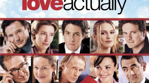 Love Actually : Keira Knightley ne comprend pas le succès du film