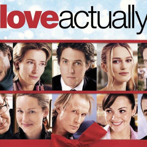 Love Actually : Keira Knightley ne comprend pas le succès du film