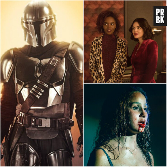 The Mandalorian, Katy Keene, Vampires... les 10 nouvelles séries qui arrivent en 2020