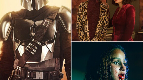 Katy Keene, The Mandalorian, Vampires... 10 nouvelles séries qui arrivent en 2020