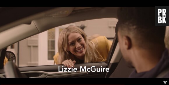 Lizzie McGuire : la suite avec Hilary Duff se dévoile