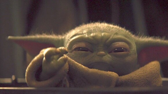 The Mandalorian saison 1 : une actrice s'est évanouie 2 fois après l'étranglement... de Baby Yoda