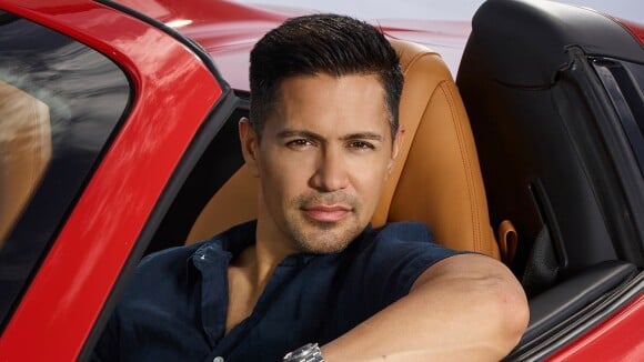 Jay Hernandez : 4 choses à savoir sur le nouveau Magnum