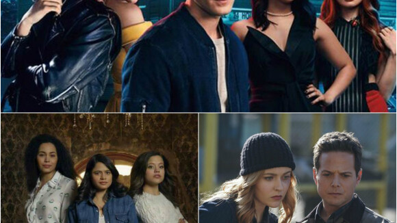 Riverdale saison 5, Legacies saison 3, Nancy Drew saison 2... la CW renouvelle ses séries teen