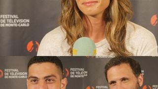 Missy Peregrym a failli ne pas jouer dans FBI : "Je ne voulais pas faire un nouveau procedural"