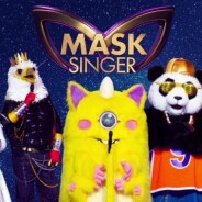 Mask Singer : un spin off spécial danse en préparation aux Etats-Unis