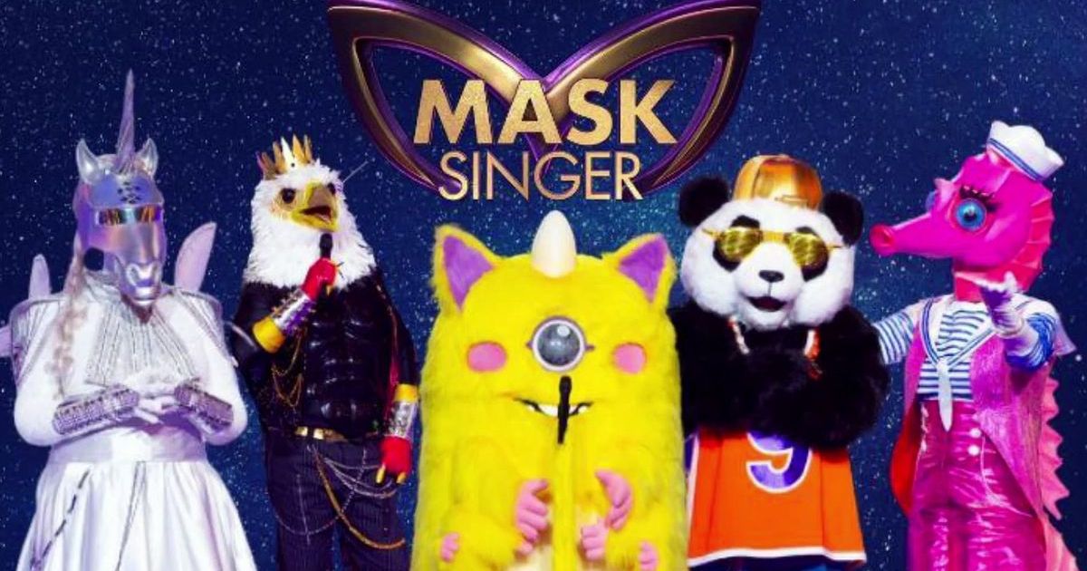 Mask Singer : un spin off spécial danse en préparation aux Etats-Unis ...