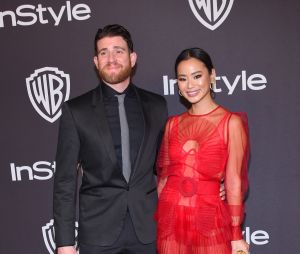 Bryan Greenberg est marié à Jamie Chung
