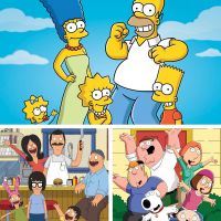Les Simpson, Family Guy et Bob&#039;s Burgers : bientôt la fin de ces 3 séries d&#039;animation cultes ?