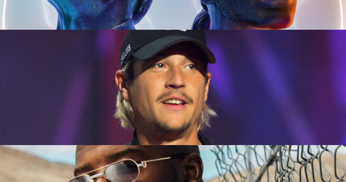 Npl Rapper French Paris, première ville du rap au monde grâce à PNL, Nekfeu et Ninho ...