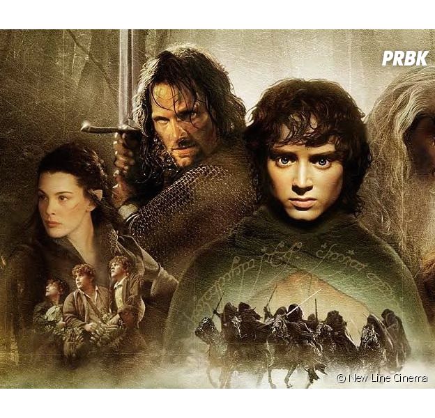 Le Seigneur des Anneaux, le casting révélé découvrez TOUS les acteurs de la série de Prime